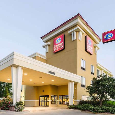 Comfort Suites Salina South Luaran gambar