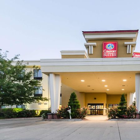 Comfort Suites Salina South Luaran gambar