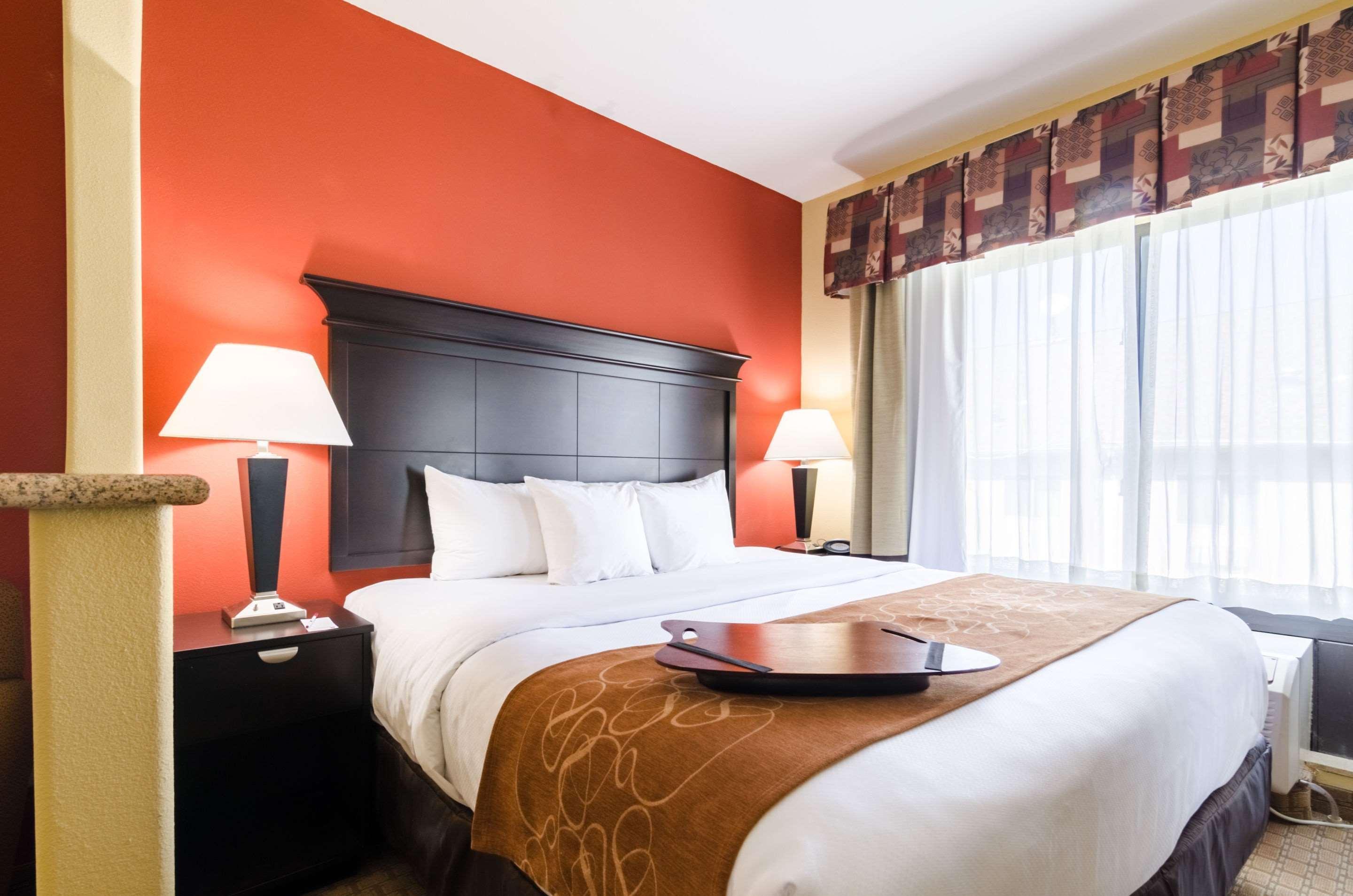 Comfort Suites Salina South Luaran gambar