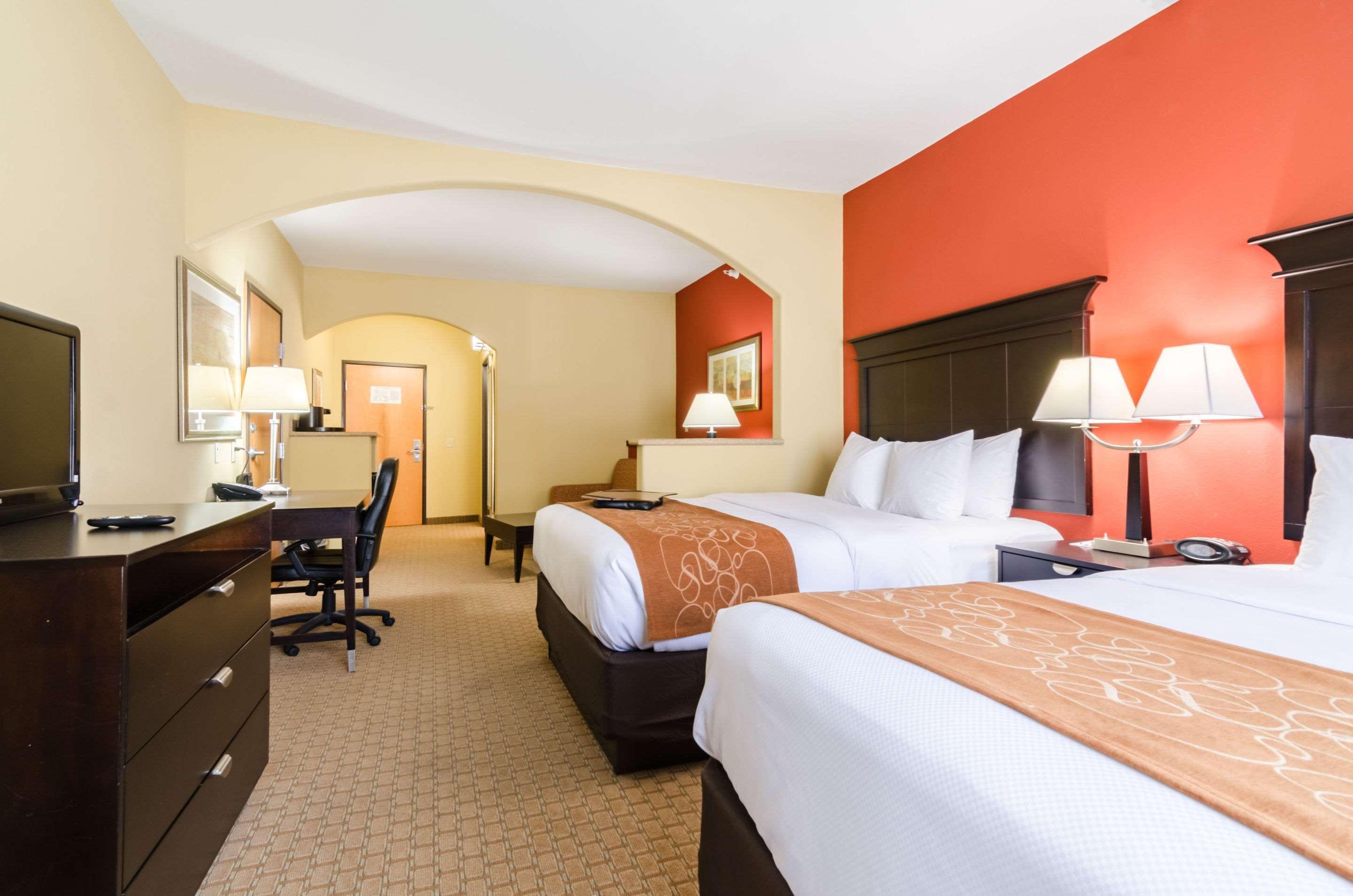 Comfort Suites Salina South Luaran gambar