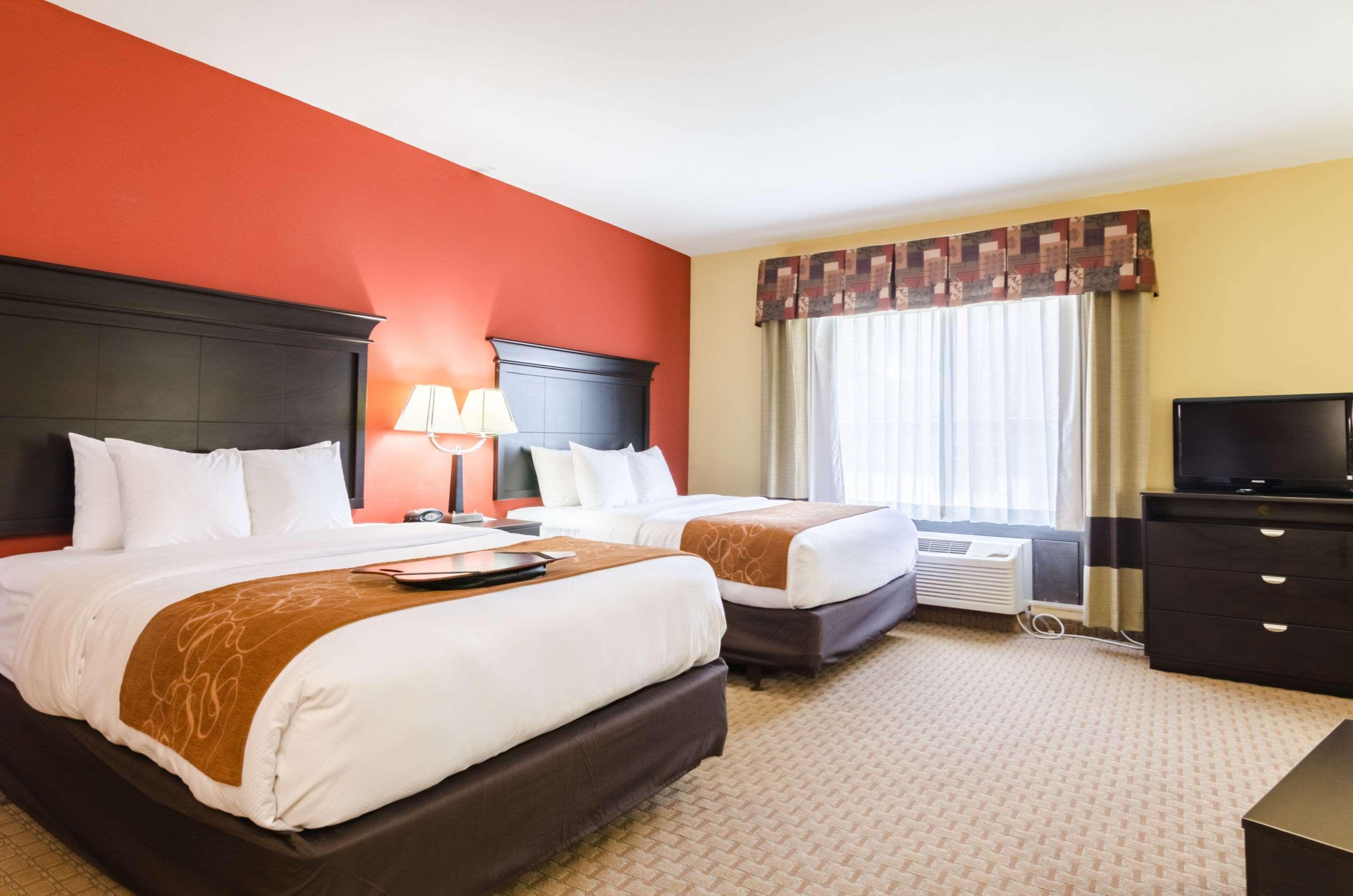 Comfort Suites Salina South Luaran gambar