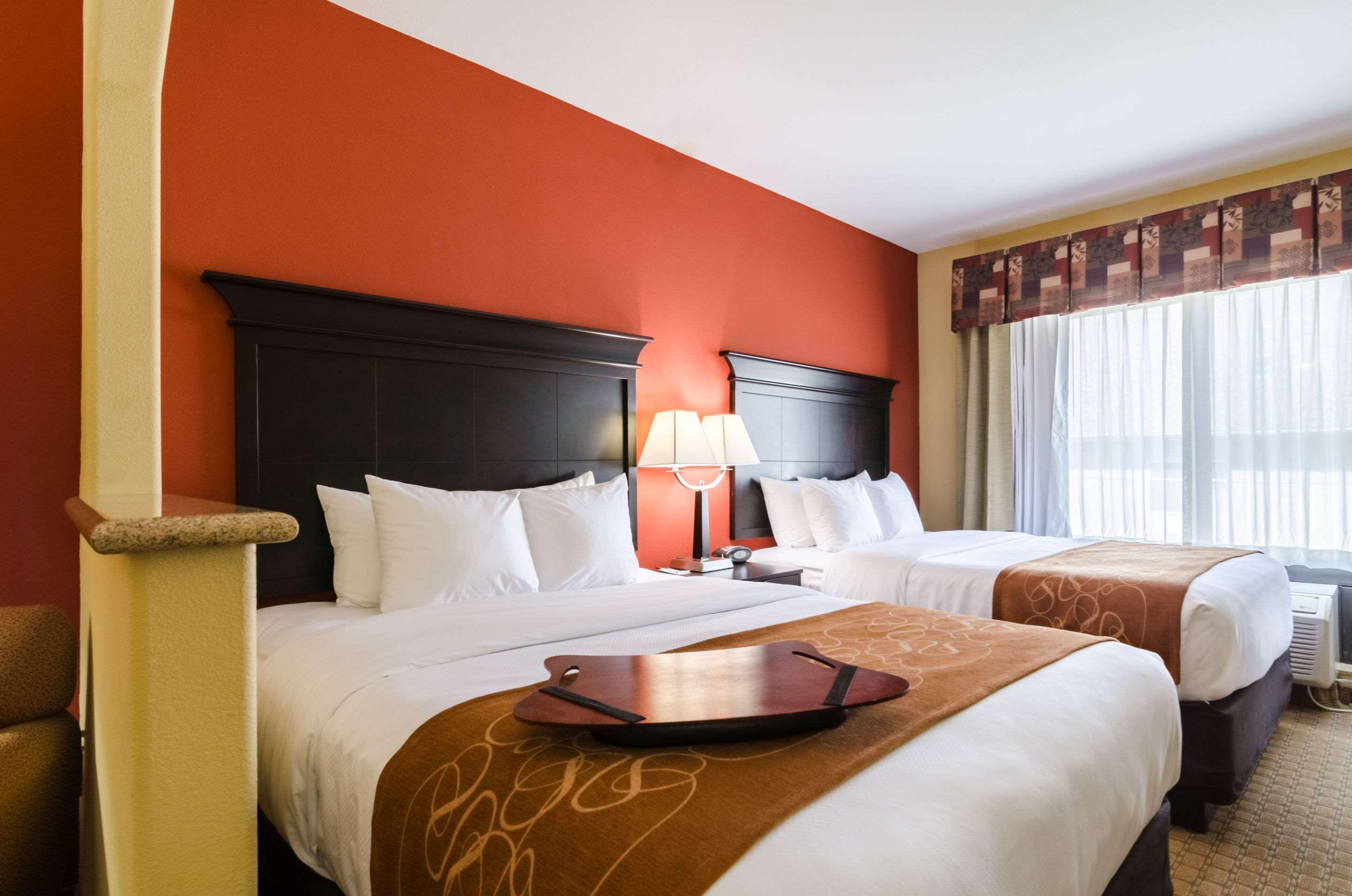 Comfort Suites Salina South Luaran gambar